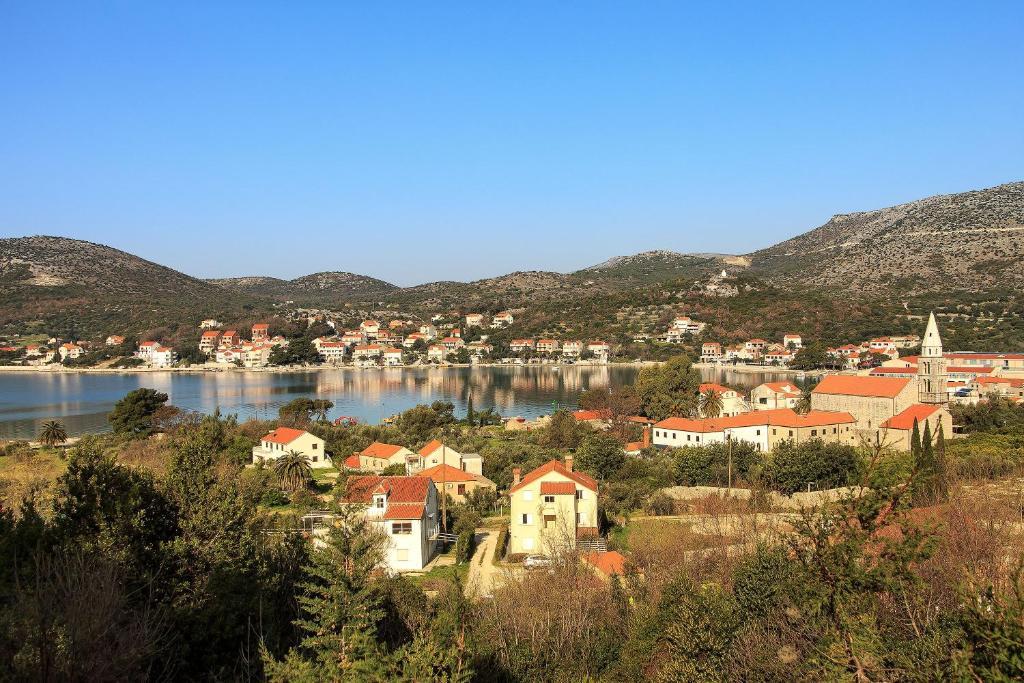 Vila Luka سلانو المظهر الخارجي الصورة