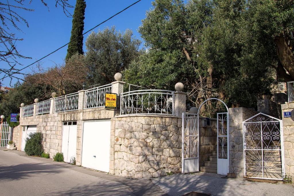 Vila Luka سلانو المظهر الخارجي الصورة